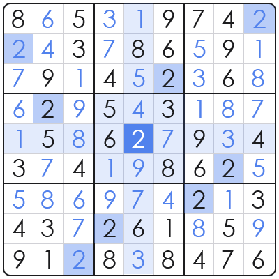 sudoku for dummies