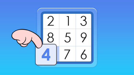 sudoku 2 go